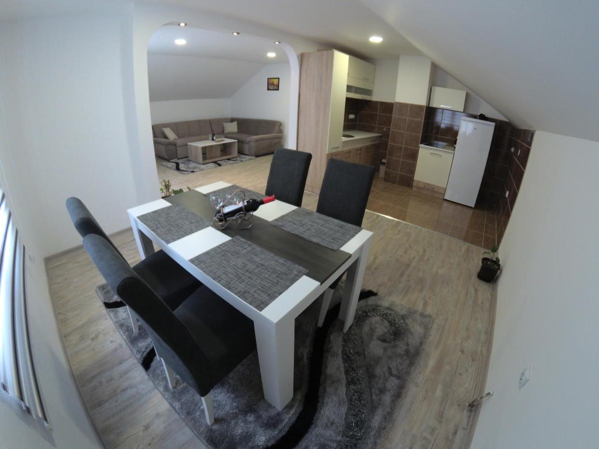 Apartman Karganovic Visegrad Exterior photo