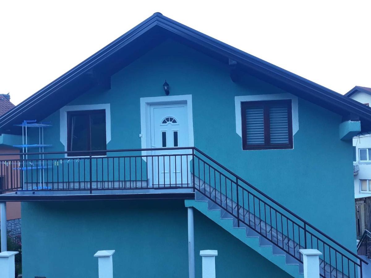 Apartman Karganovic Visegrad Exterior photo