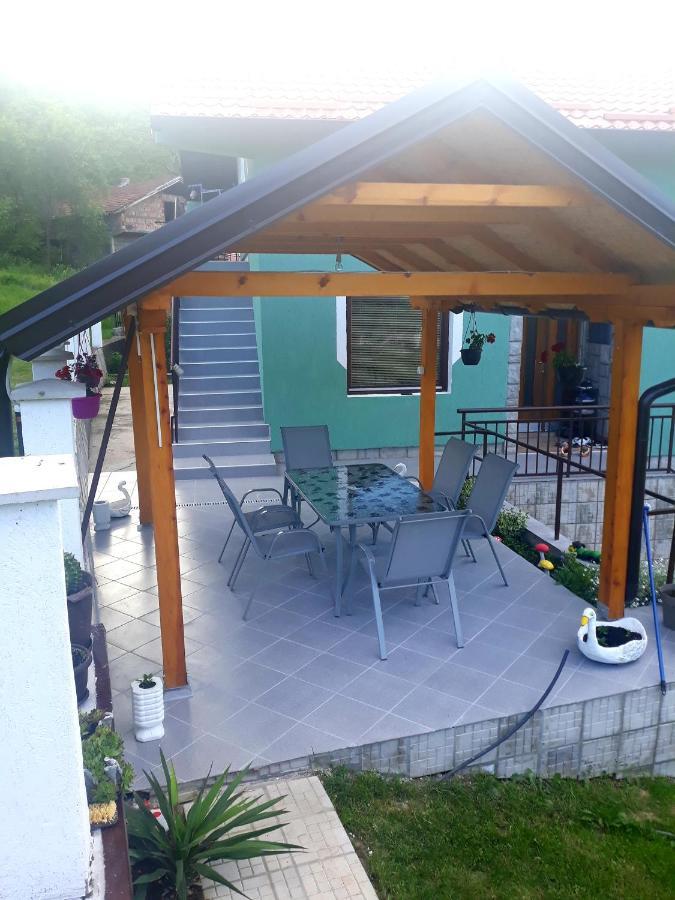Apartman Karganovic Visegrad Exterior photo