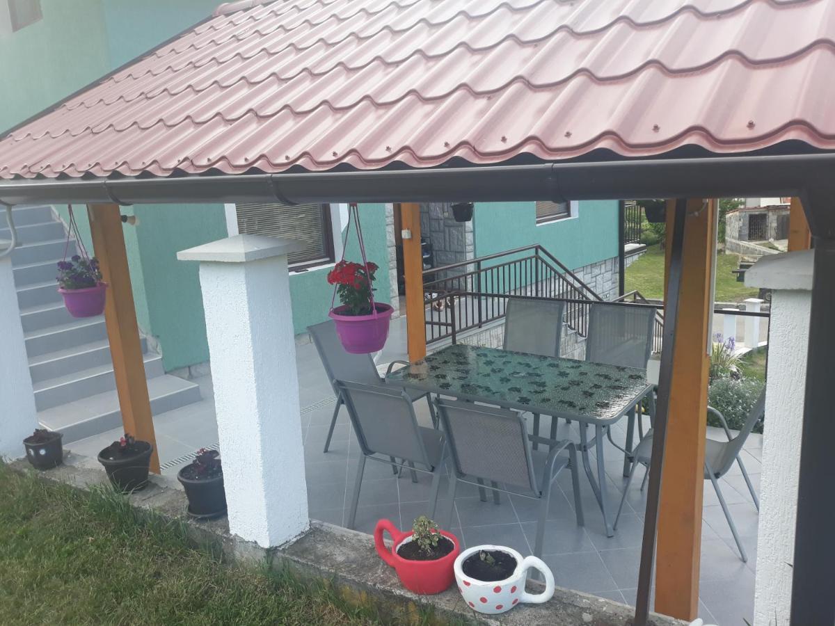 Apartman Karganovic Visegrad Exterior photo